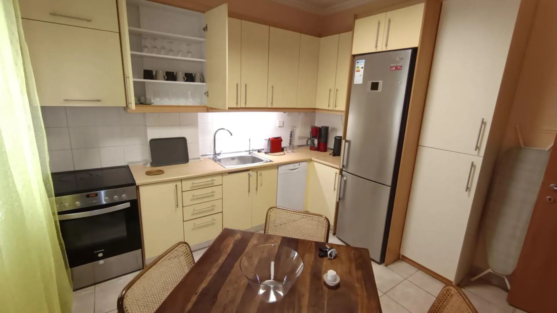 סלוניקי Ikos Apartment