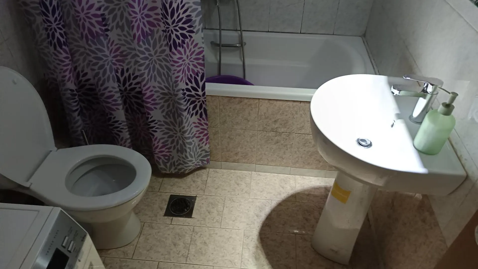 סלוניקי Ikos Apartment
