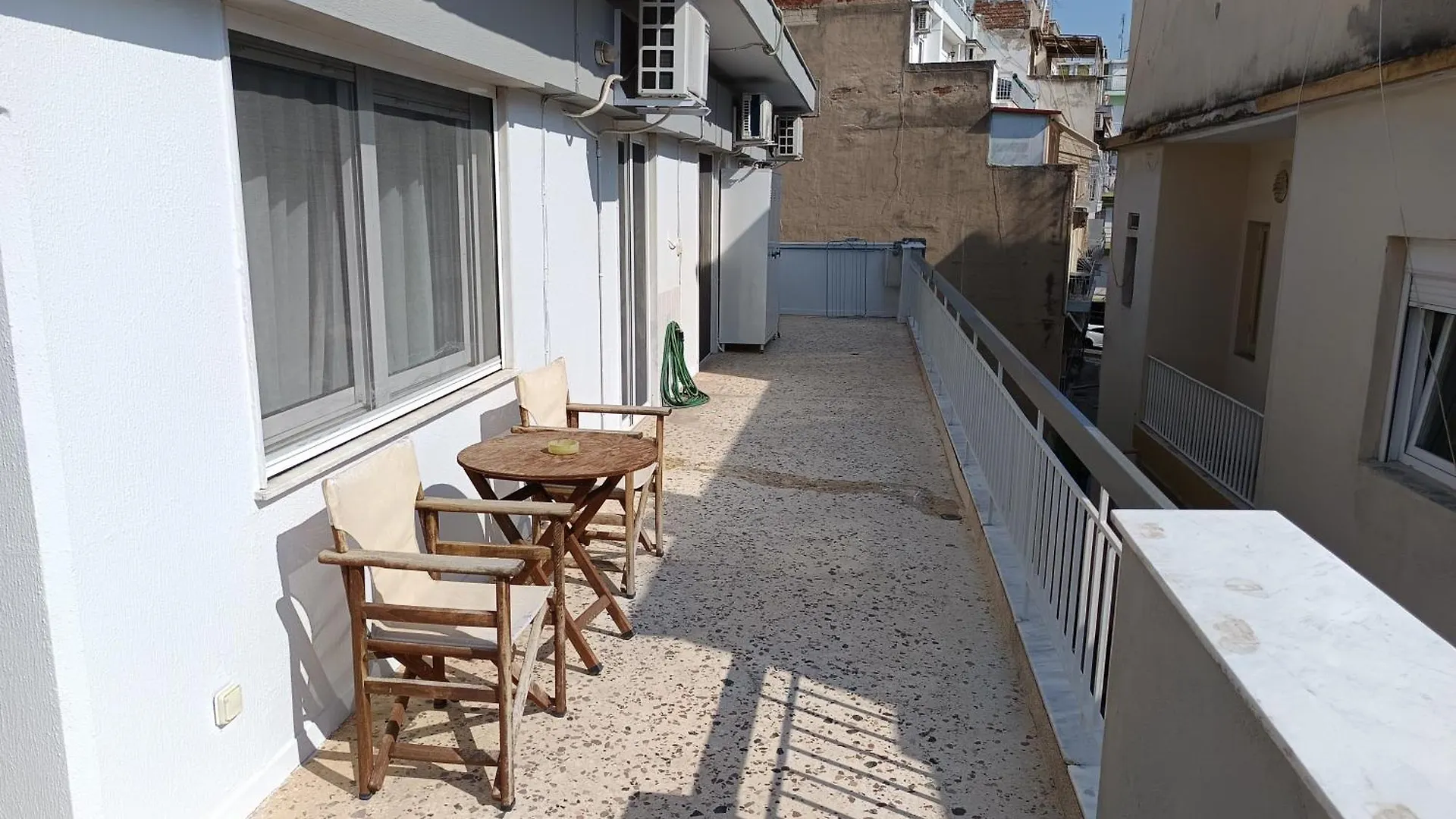 סלוניקי Ikos Apartment 0*,  יוון