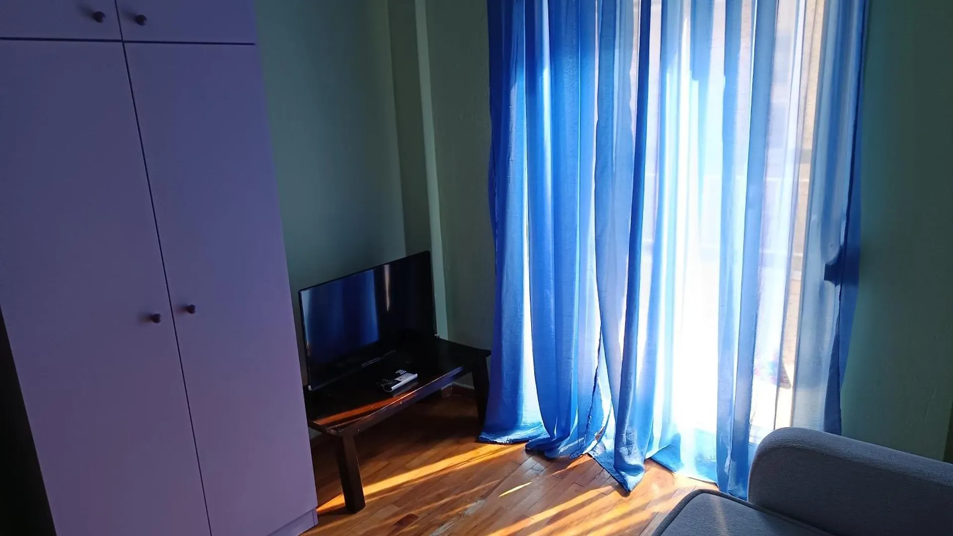 סלוניקי Ikos Apartment