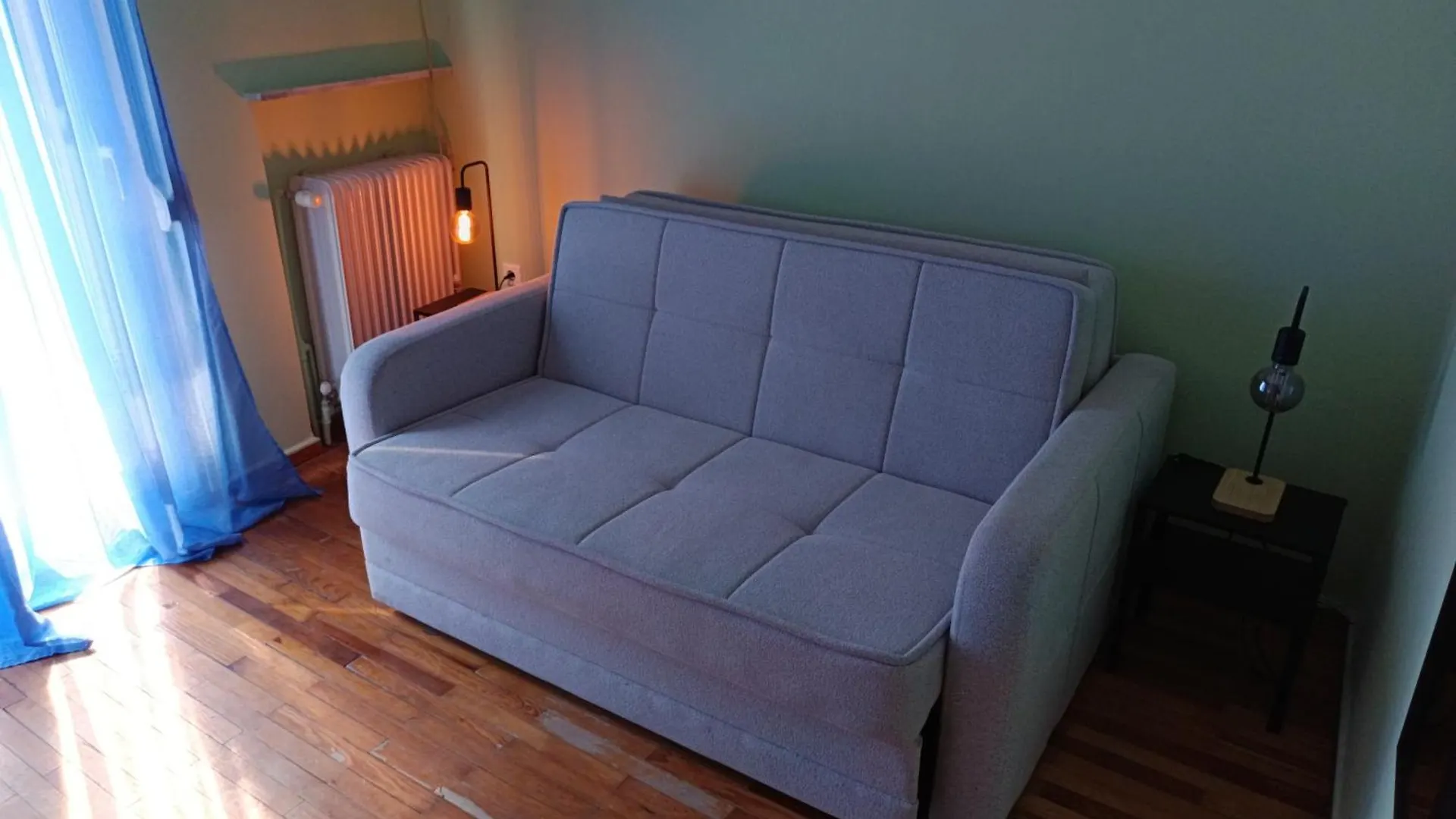 סלוניקי Ikos Apartment